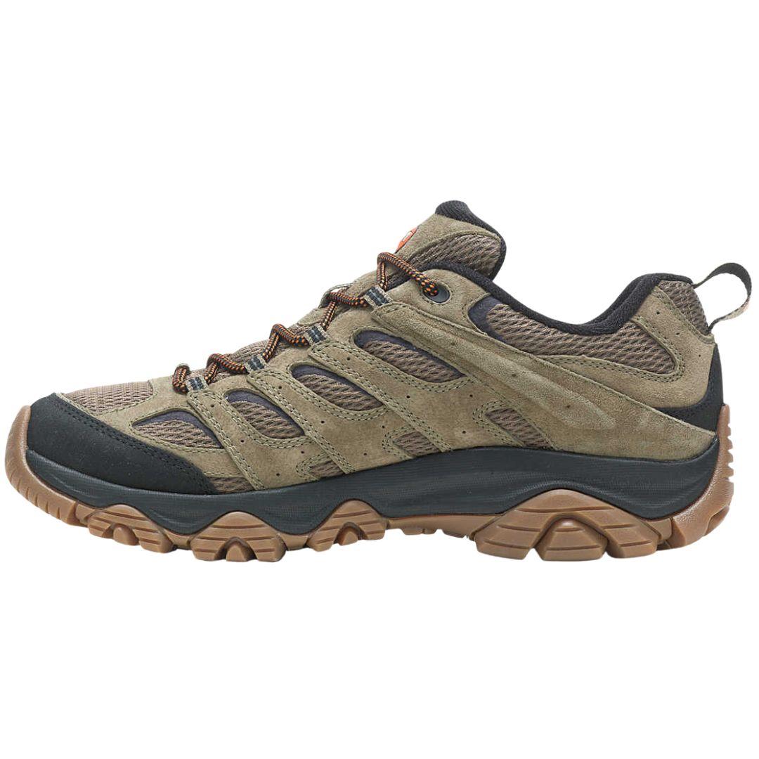 Merrell Men's Moab 3 Waterproof Hiking Shoes
